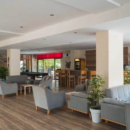 Belmare Hotel Kusadası