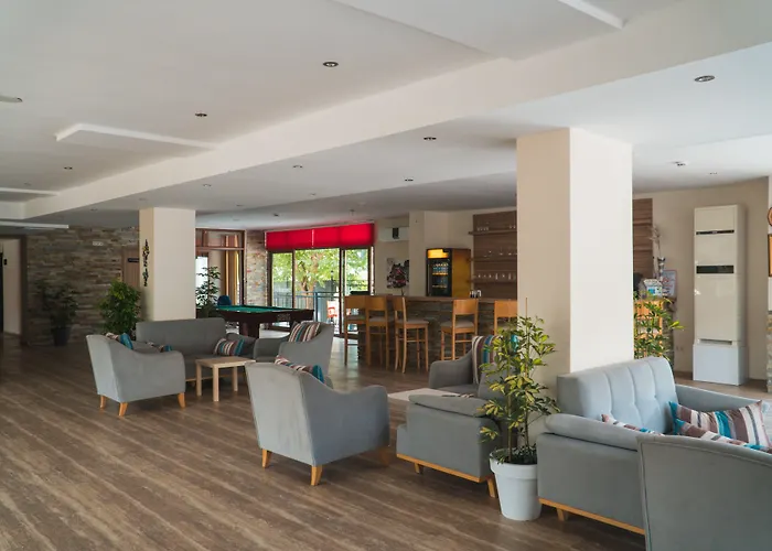 Belmare Hotel Kusadası