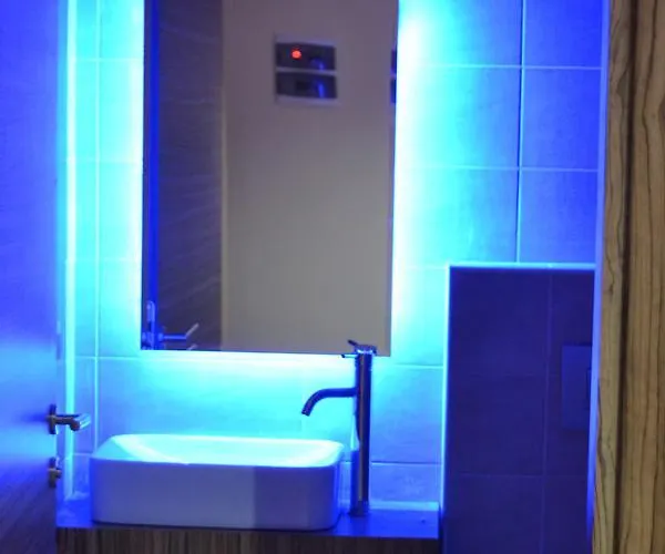 Belmare Hotel Kusadası