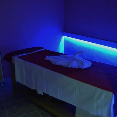 Hotel Belmare