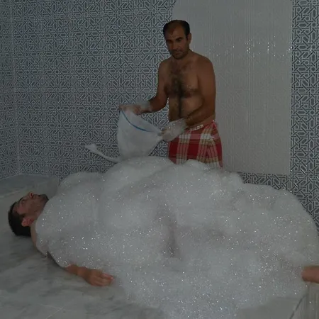 Hotel Belmare Kusadası