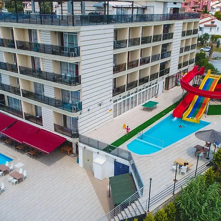 Belmare 4* Kusadası