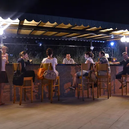 Belmare 4* Kusadası