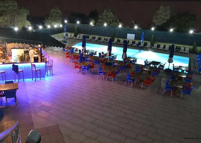 Belmare 4* Кушадасы