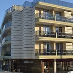 酒店 Belmare 库萨达斯
