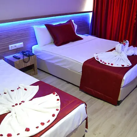 Belmare 4* Kusadasi