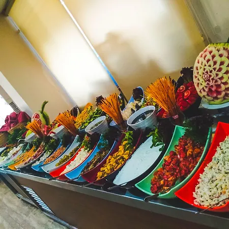 Belmare 4* Kusadası