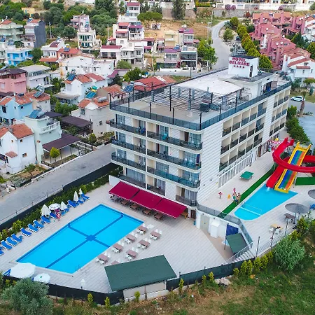 Hotel Belmare Kusadası