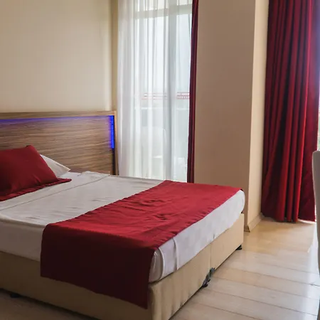Belmare Hotel Kusadasi