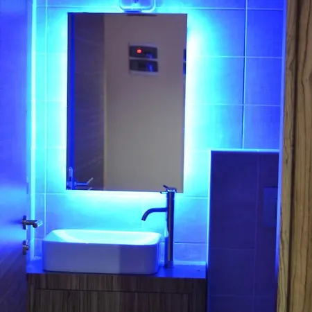 Belmare Hotel Kusadasi