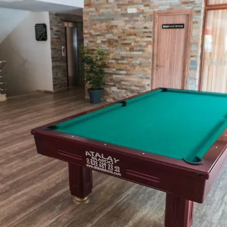 Belmare 4* Кушадасы