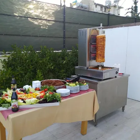Otel Belmare Kuşadası