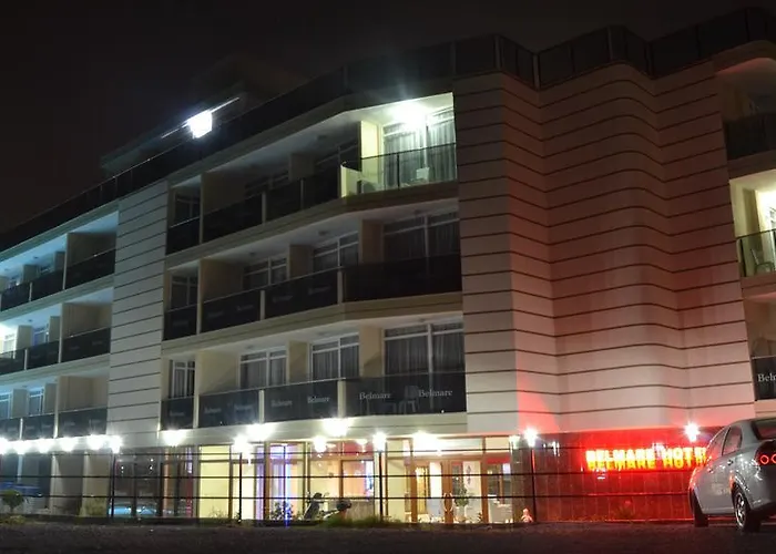 Hotel Belmare