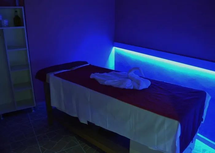 Hotel Belmare