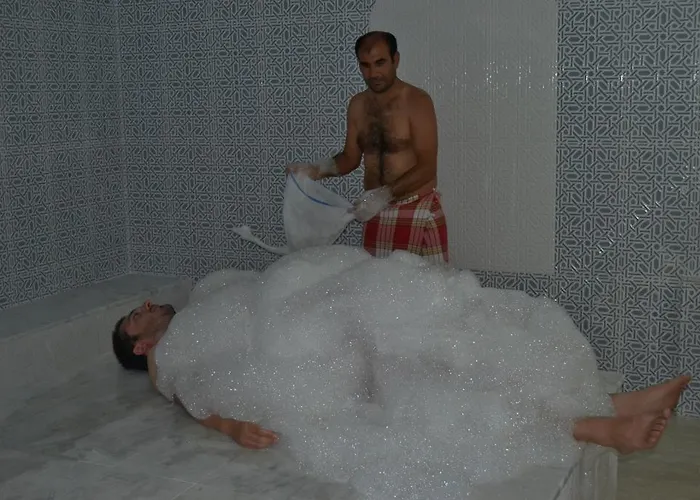 Hotel Belmare Kusadası