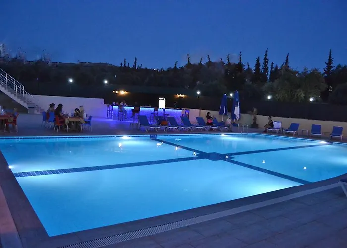 Hotel Belmare 4*