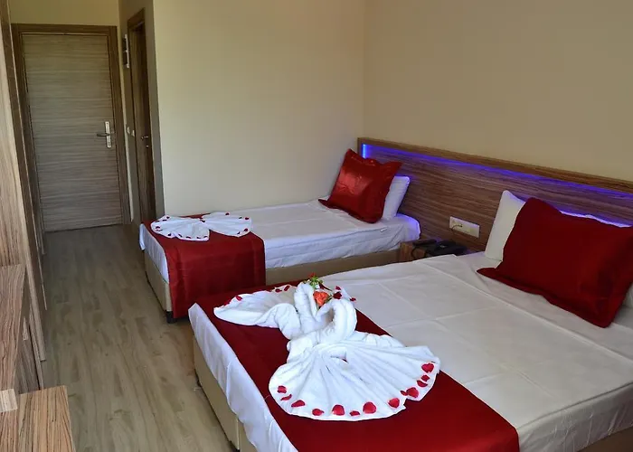 Hotel Belmare