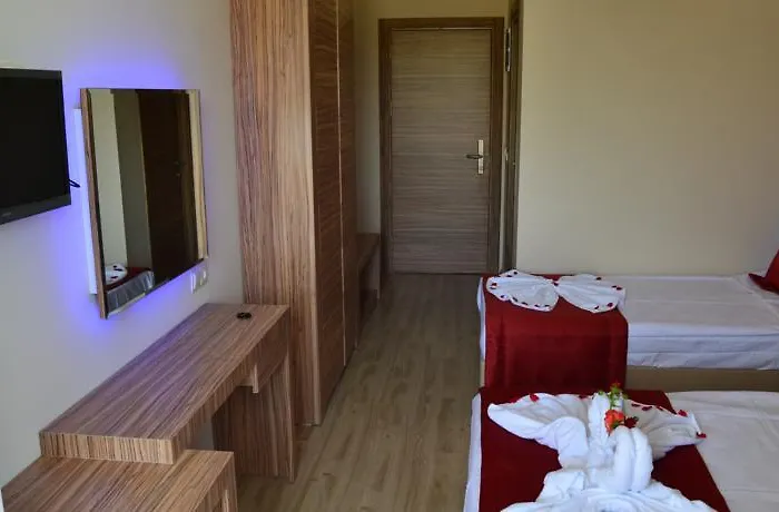 Belmare Hotel