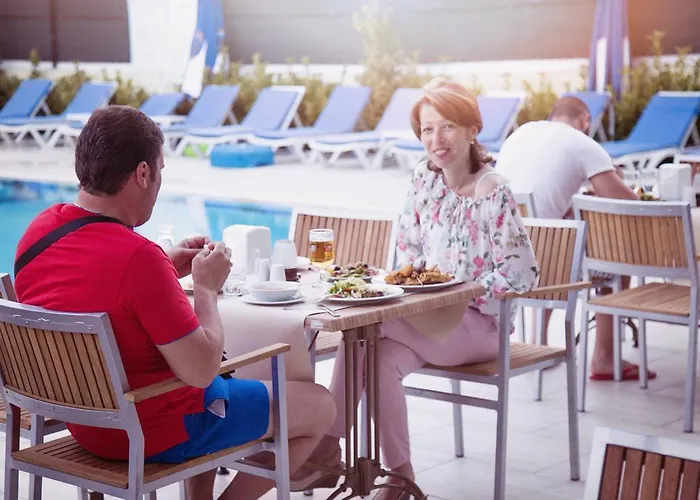 Hotel Belmare