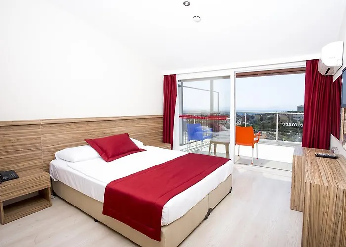 Hotel Belmare