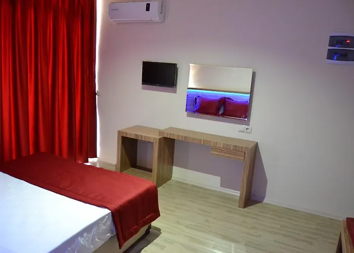 Hotel Belmare