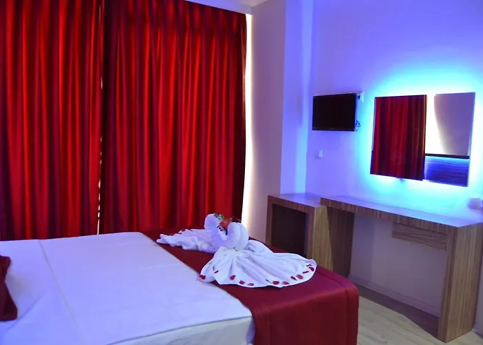 Belmare Hotel