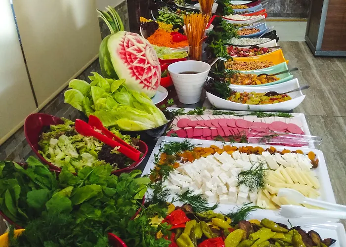Belmare Kusadası
