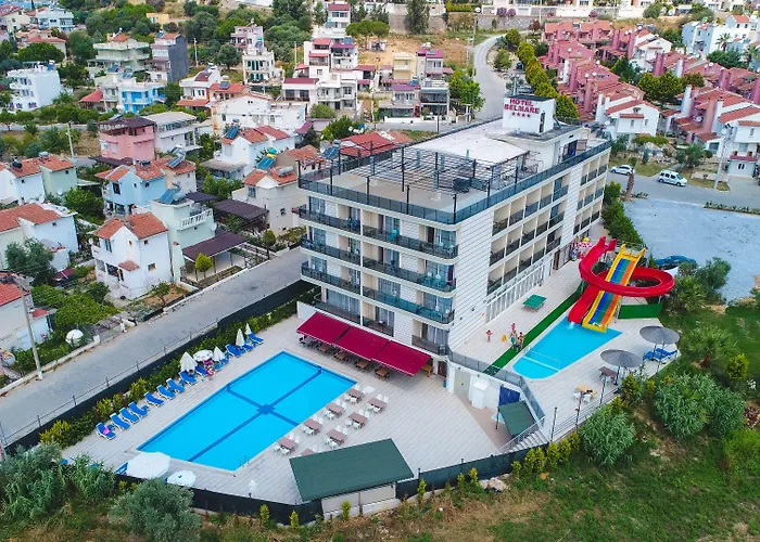 Otel Belmare Kuşadası