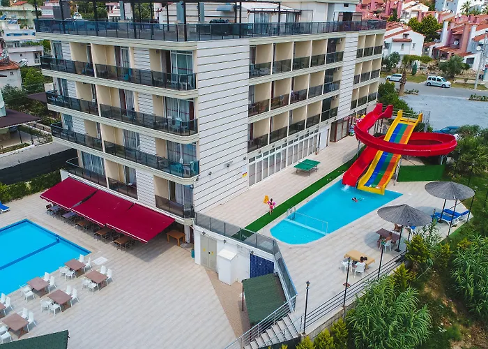 Belmare 4* Kusadası