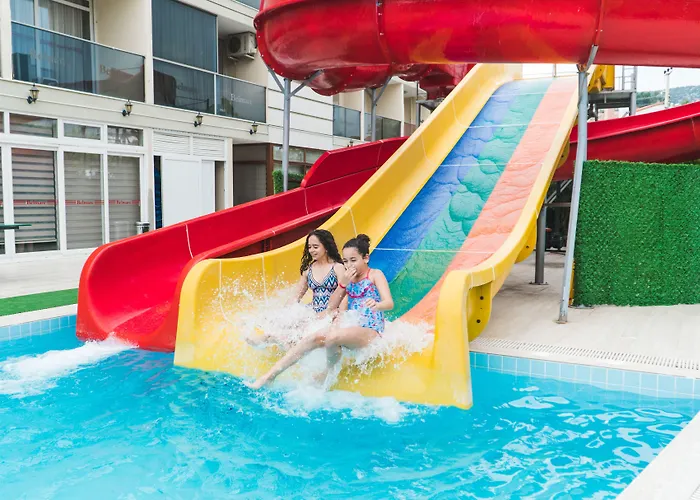 Otel Belmare Kuşadası