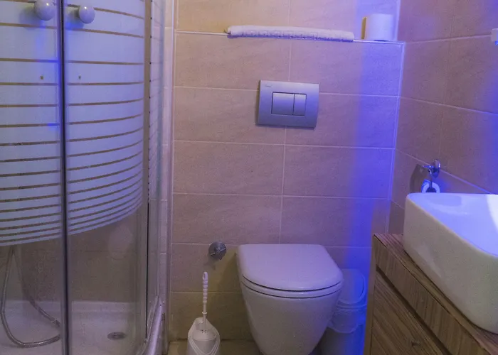Hotel Belmare 4*