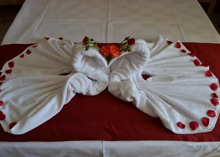 Belmare Hotel 4*