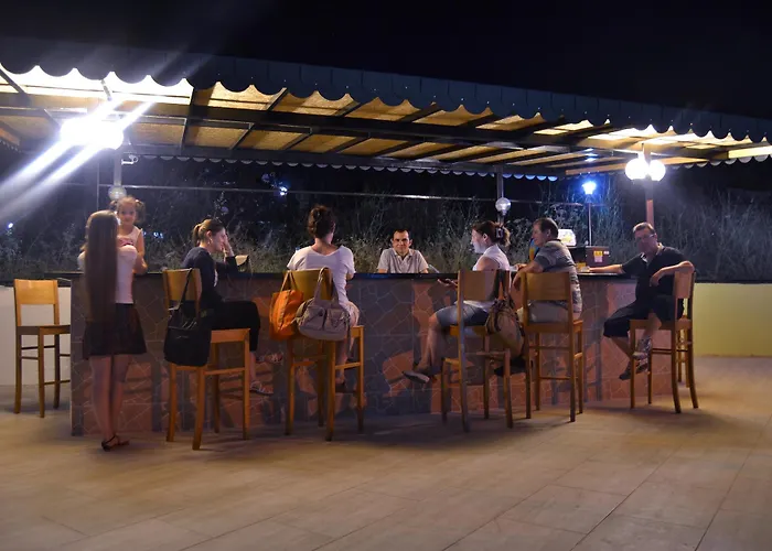 Belmare 4* Kuşadası