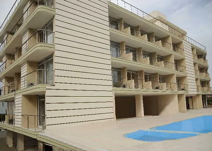 Belmare Hotel