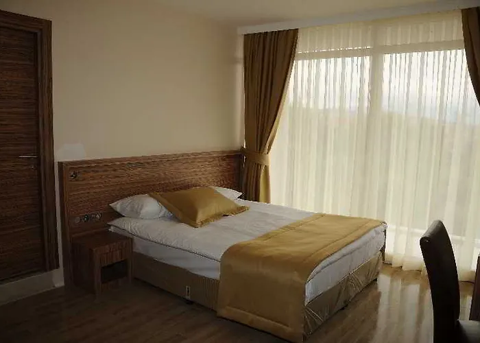 Belmare Hotel 4*