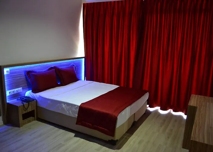 Belmare Hotel Kusadası