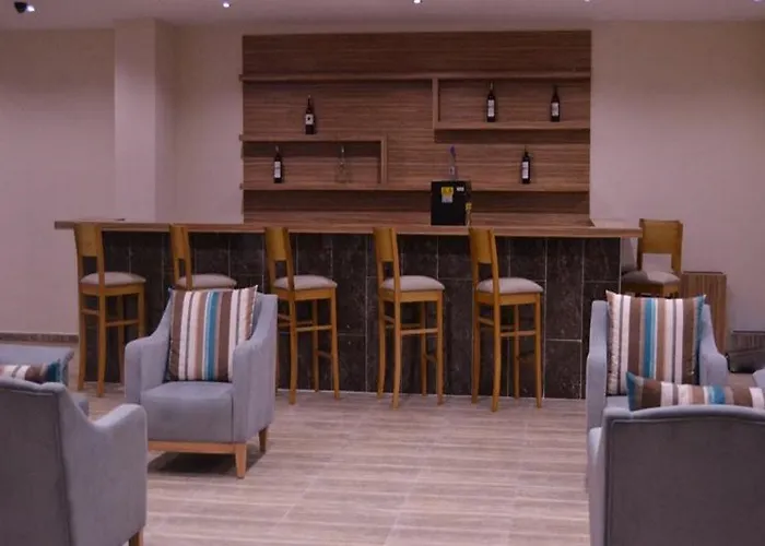 Hotel Belmare