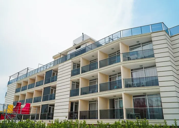 Belmare Hotel