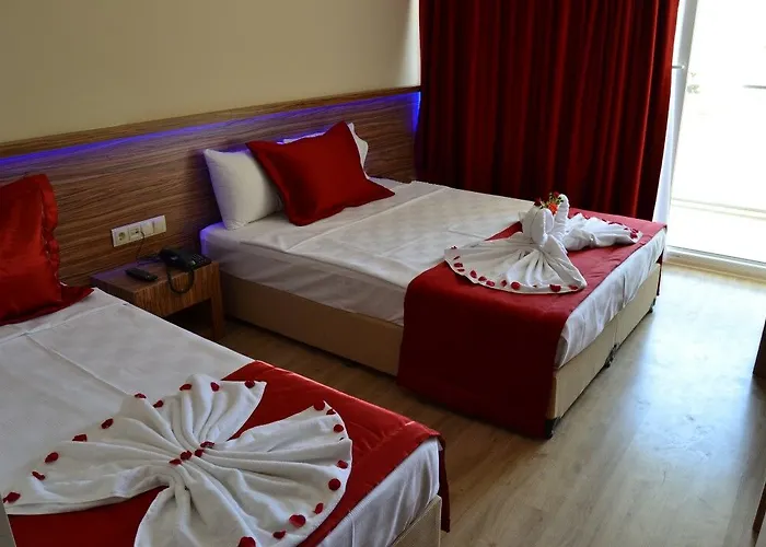 Belmare Hotel