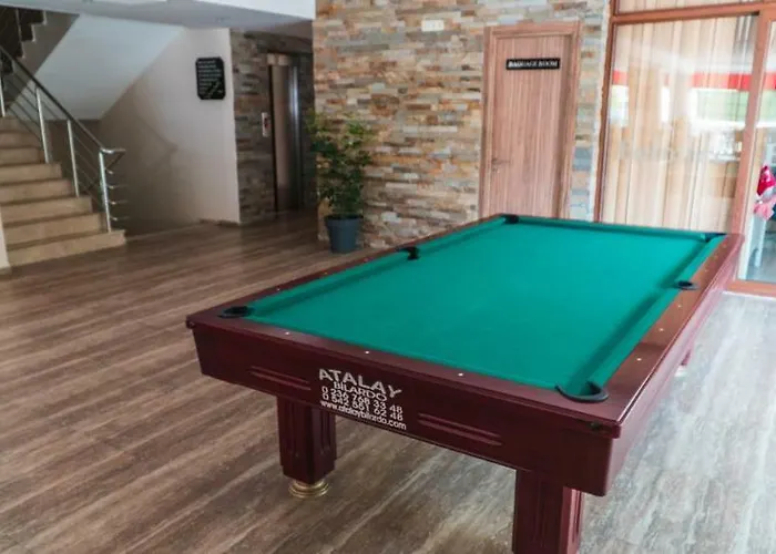 Belmare 4* Kuşadası