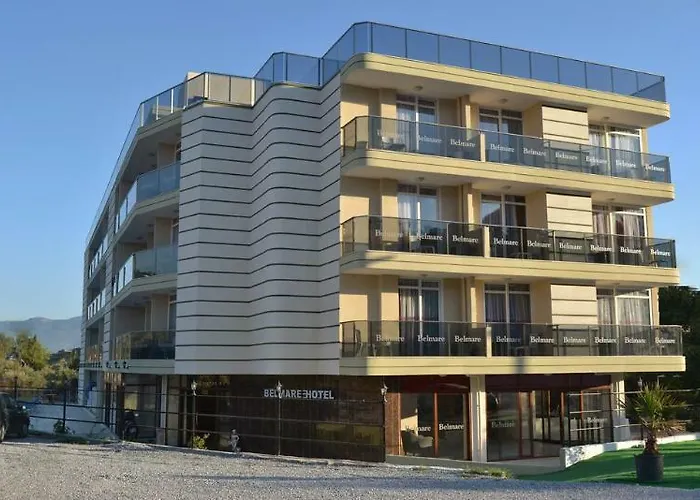 Hotel Belmare