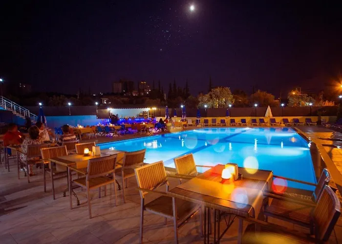 Belmare 4* Kuşadası