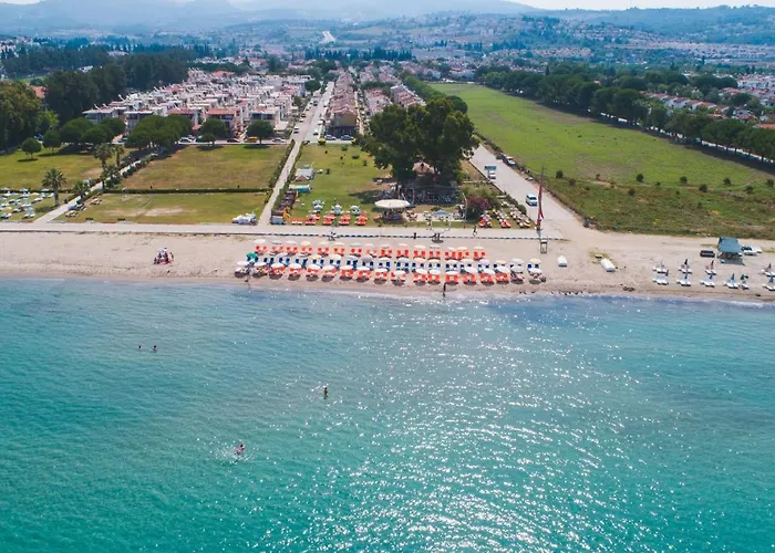 Hotel Belmare 4*