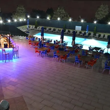 Belmare 4* Kuşadası