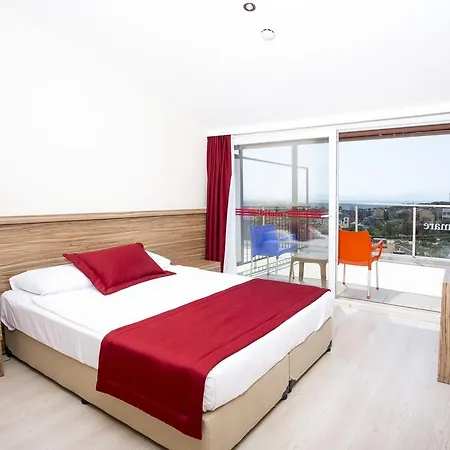 Hotel Belmare