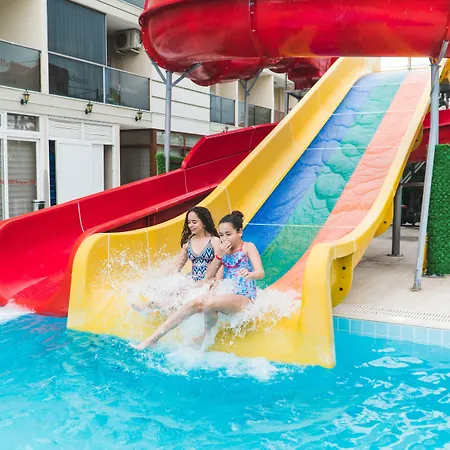 Hotel Belmare Kusadası