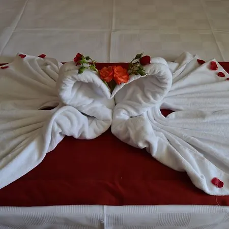 Belmare Hotel 4*