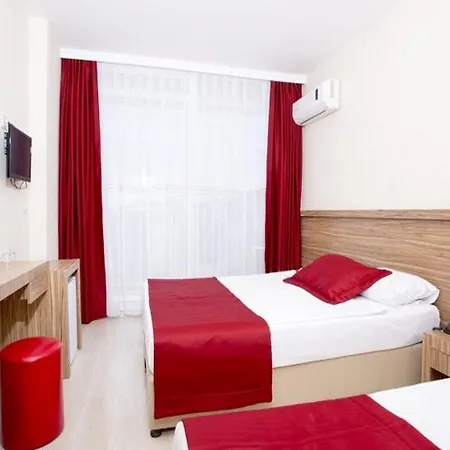 Belmare Kuşadası