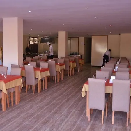 Hotel Belmare 4*