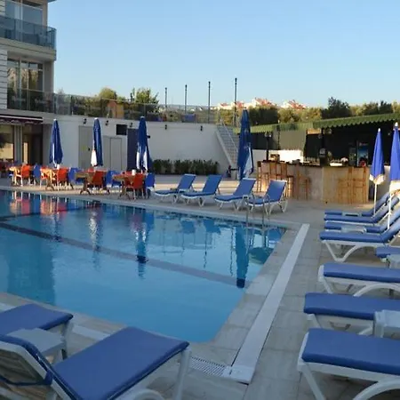 Hotel Belmare Kuşadası